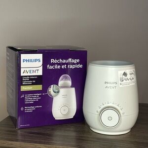 Philips Avent Bottle Warmer